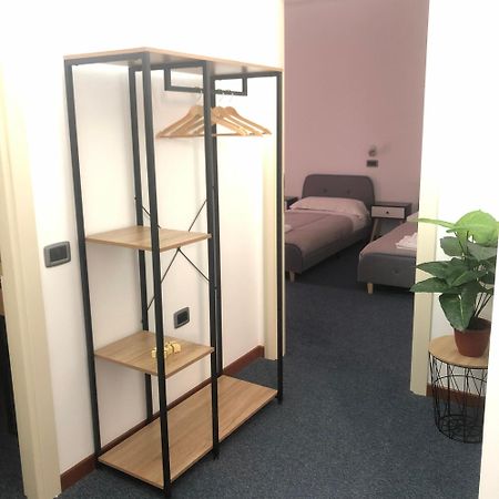 Hotel Domus Cerreto dʼEsi Kültér fotó