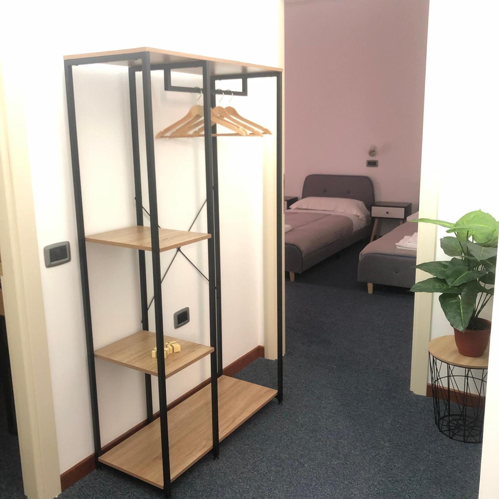 Hotel Domus Cerreto dʼEsi Kültér fotó