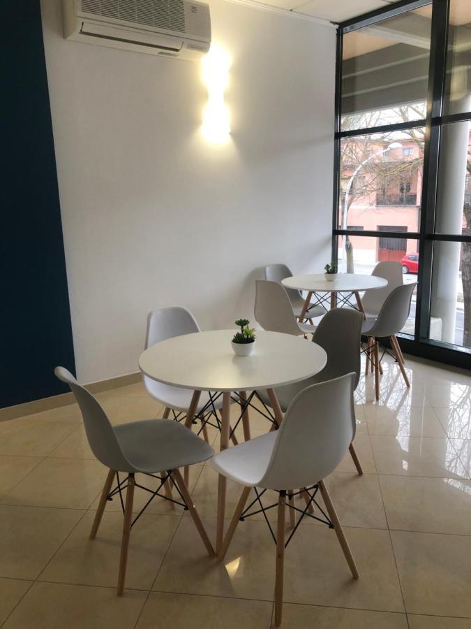 Hotel Domus Cerreto dʼEsi Kültér fotó