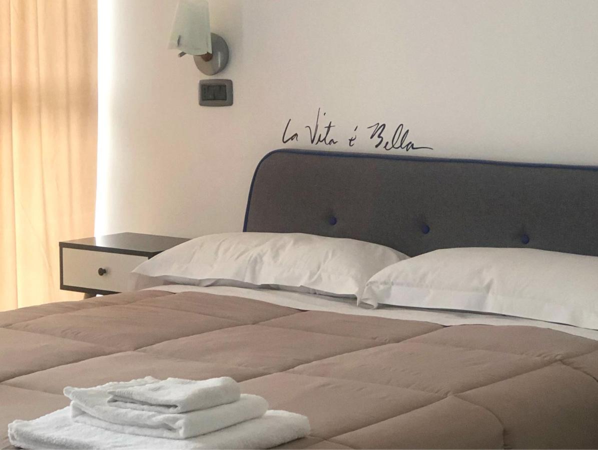Hotel Domus Cerreto dʼEsi Kültér fotó
