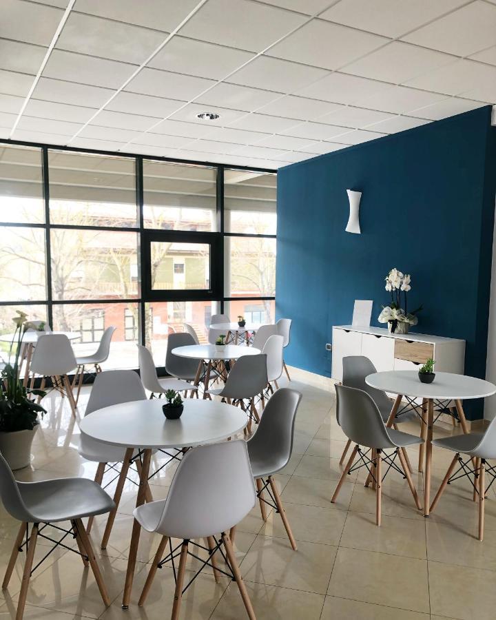 Hotel Domus Cerreto dʼEsi Kültér fotó
