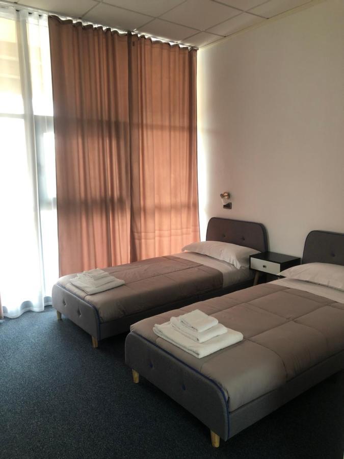 Hotel Domus Cerreto dʼEsi Kültér fotó