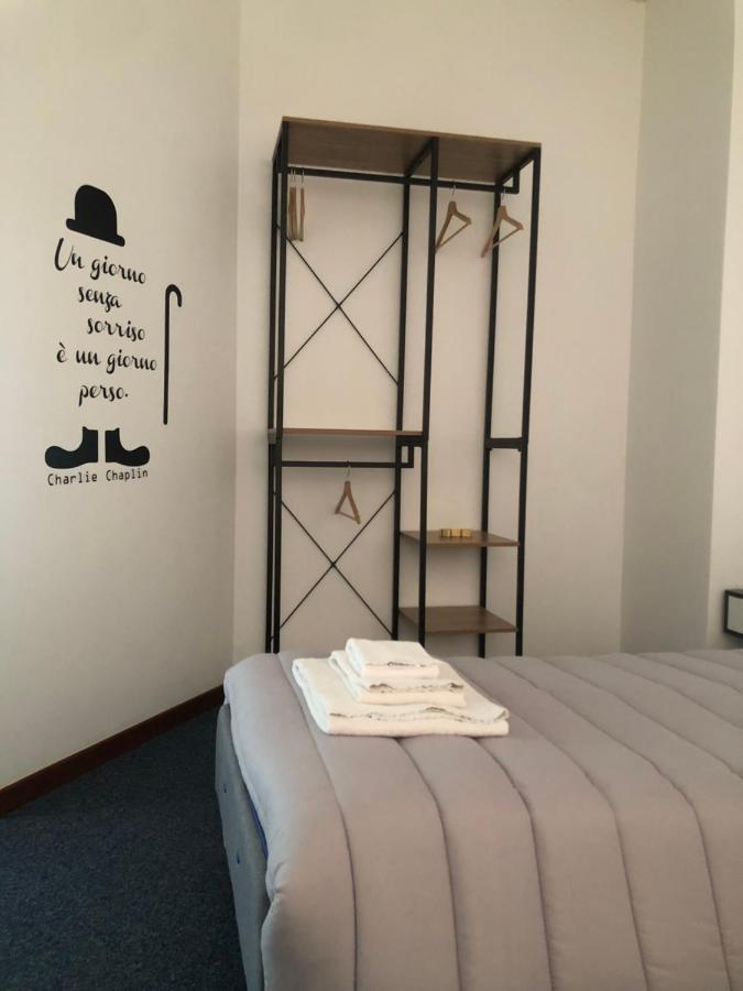 Hotel Domus Cerreto dʼEsi Kültér fotó