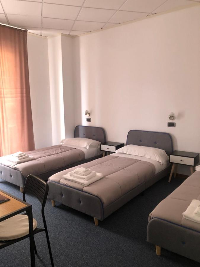Hotel Domus Cerreto dʼEsi Kültér fotó