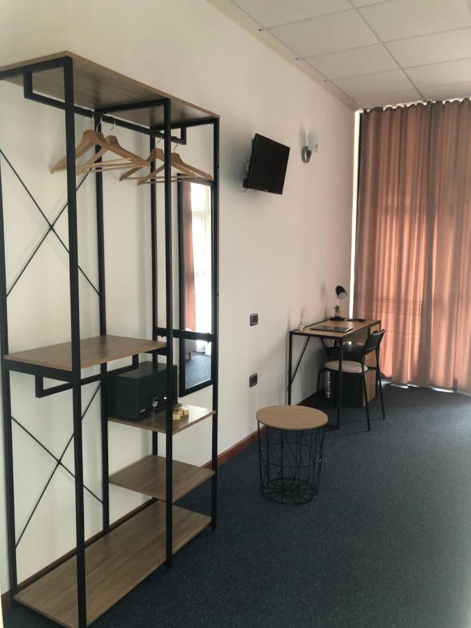 Hotel Domus Cerreto dʼEsi Kültér fotó