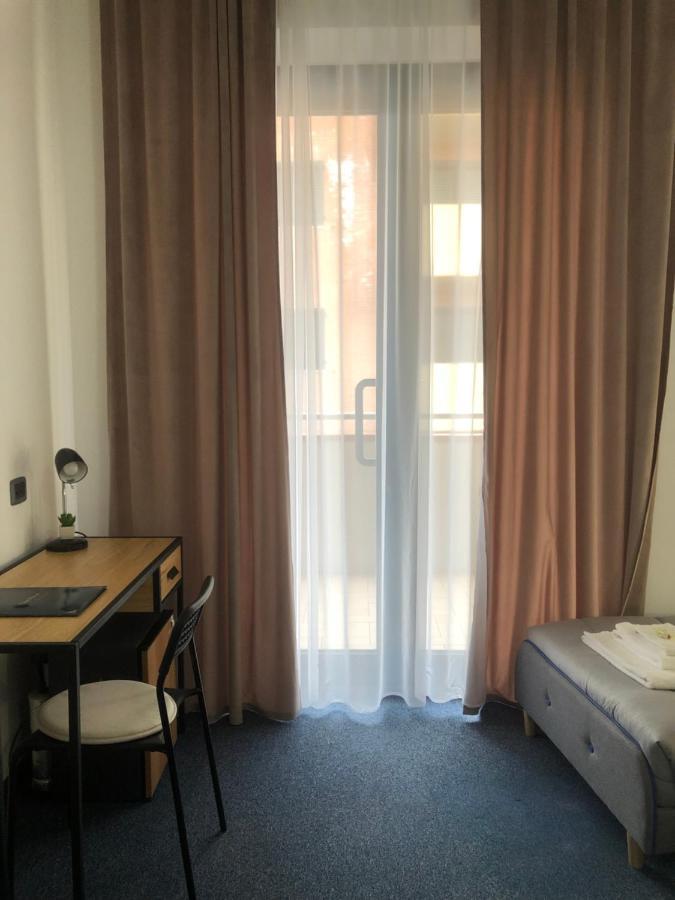 Hotel Domus Cerreto dʼEsi Kültér fotó