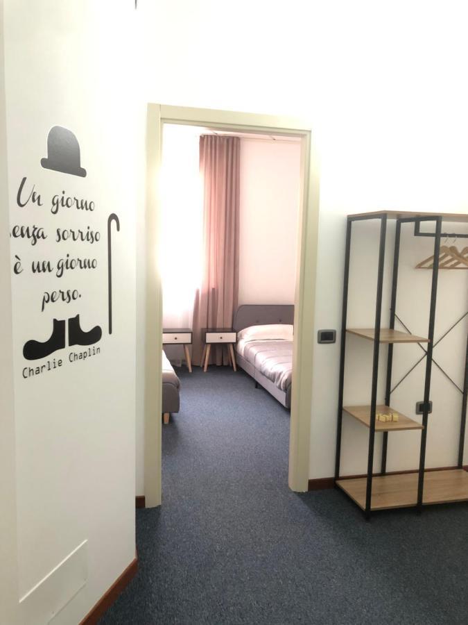 Hotel Domus Cerreto dʼEsi Kültér fotó