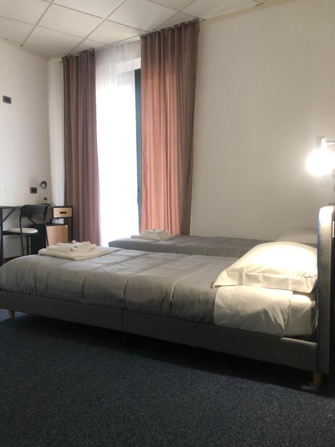 Hotel Domus Cerreto dʼEsi Kültér fotó