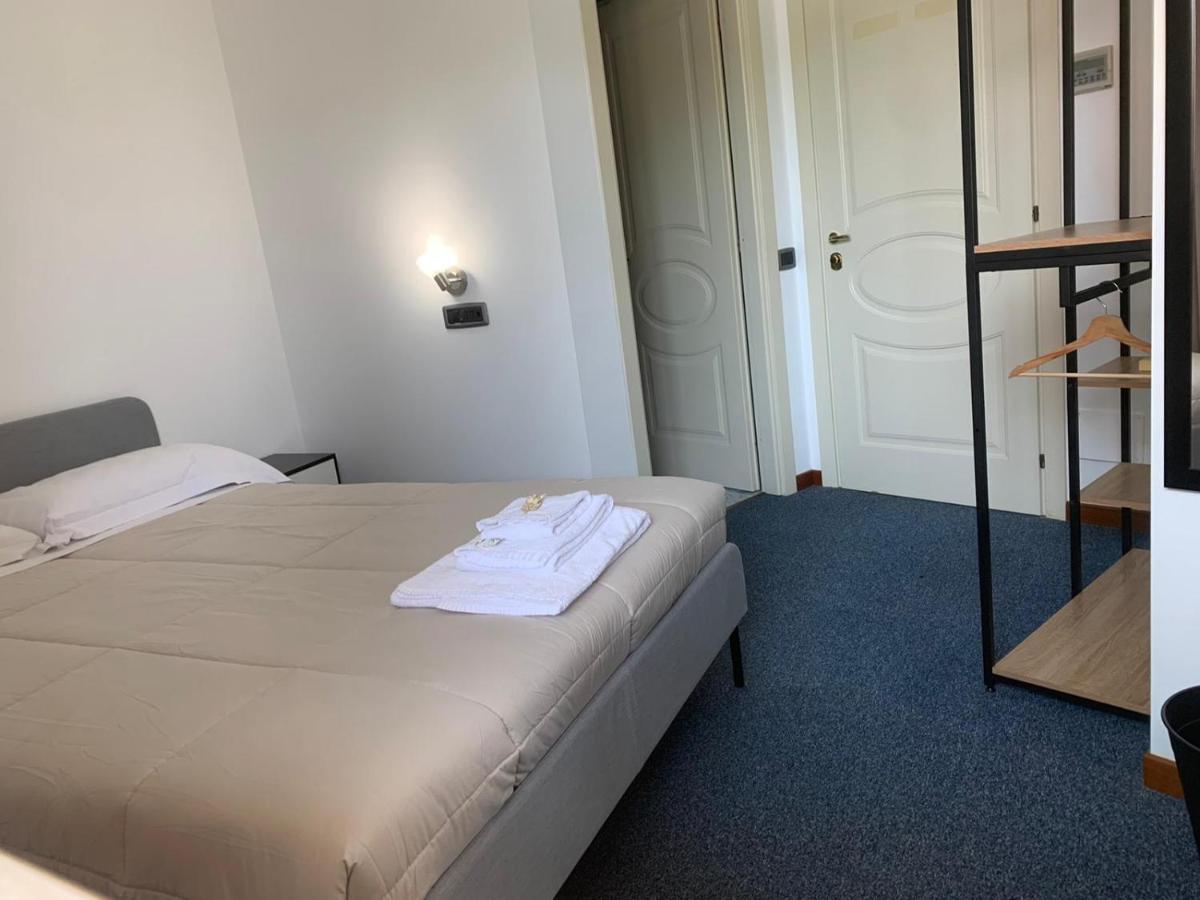 Hotel Domus Cerreto dʼEsi Kültér fotó