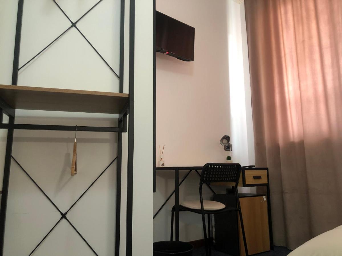 Hotel Domus Cerreto dʼEsi Kültér fotó