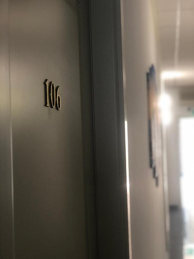 Hotel Domus Cerreto dʼEsi Kültér fotó