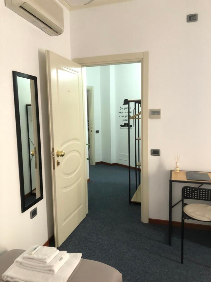 Hotel Domus Cerreto dʼEsi Kültér fotó