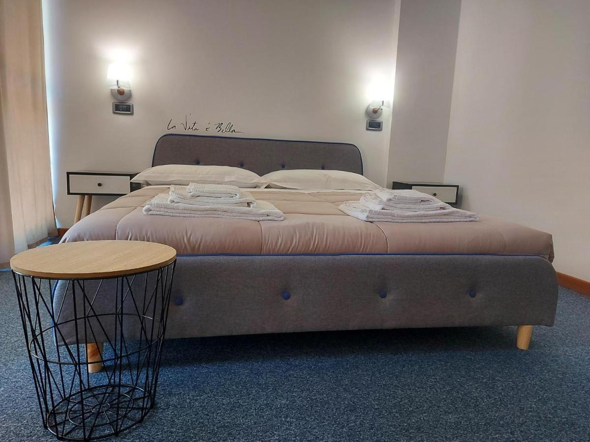 Hotel Domus Cerreto dʼEsi Kültér fotó
