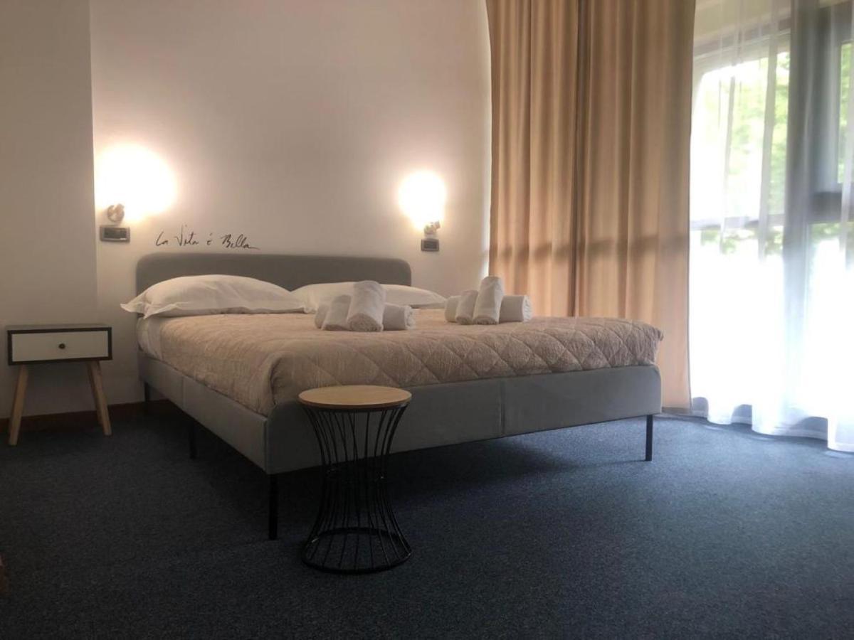 Hotel Domus Cerreto dʼEsi Kültér fotó